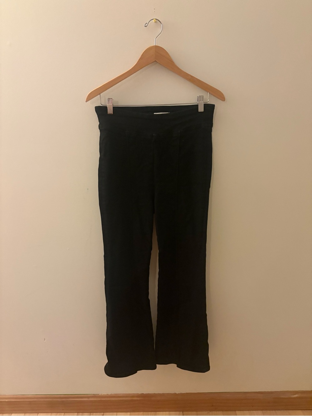 Frame Denim Black Women Jeans Jeggings